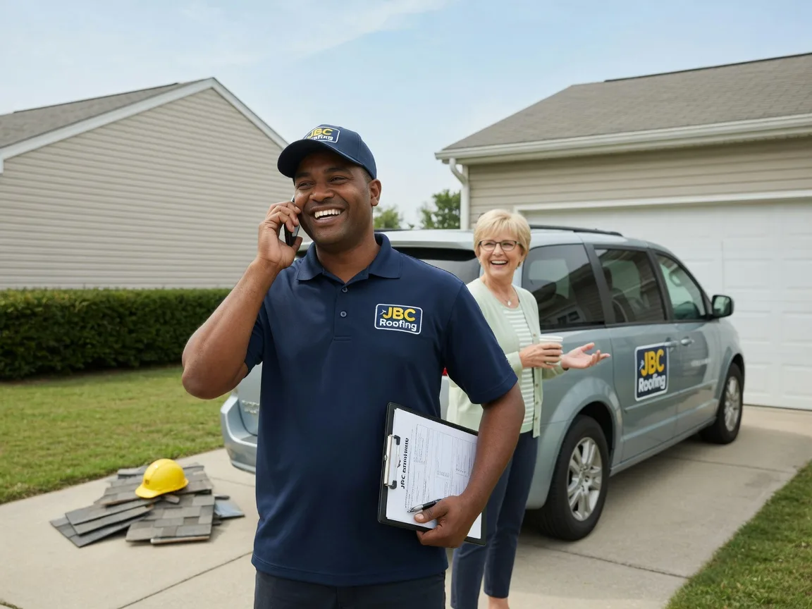 Roof Replacement Webbers Falls, OK FAQs